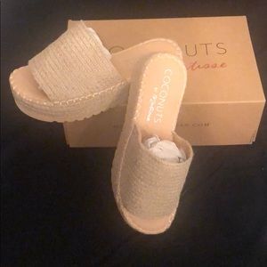 Coconuts by Matisse - Del Mar Slides